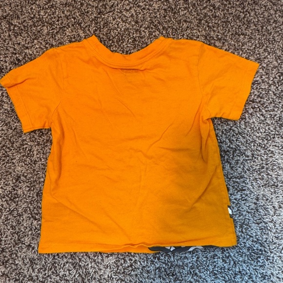 Bluey Halloween T-Shirt - 3T, orange - Picture 4 of 5